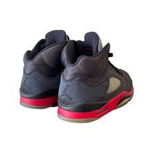 Load image into Gallery viewer, Jordan 5 “Satin Bred”
