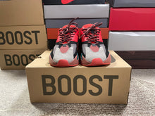 Load image into Gallery viewer, Yeezy 700 “Hi-Res Red”
