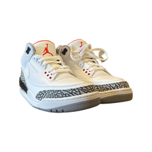 Load image into Gallery viewer, Jordan 3 “JTH SuperBowl”
