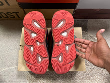 Load image into Gallery viewer, Yeezy 700 “Hi-Res Red”
