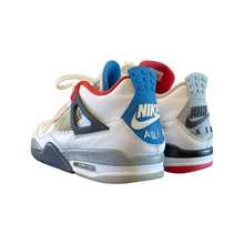 Load image into Gallery viewer, Jordan 4 “What The”

