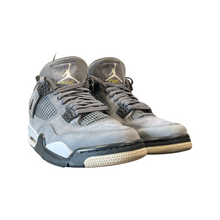 Load image into Gallery viewer, Jordan 4 “Cool Grey”
