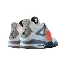 Load image into Gallery viewer, 2012 Jordan 4 “White Cement”
