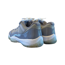 Load image into Gallery viewer, Jordan 11 Low “Cool Grey”
