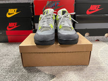 Load image into Gallery viewer, Jordan 4 “Neon 95”
