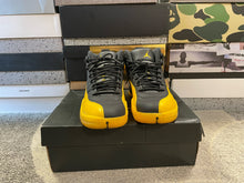 Load image into Gallery viewer, Jordan 12 “University Gold”
