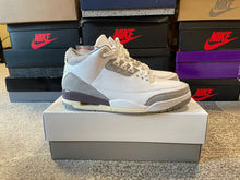 Load image into Gallery viewer, DS Jordan 3 “A Ma Maniere”
