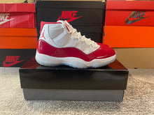 Load image into Gallery viewer, VNDS Jordan 11 “Cherry”
