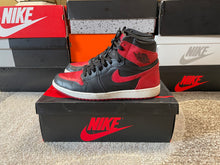 Load image into Gallery viewer, 2016 Jordan 1 “Banned”
