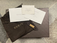Load image into Gallery viewer, Gucci Supreme Canvas Sneakers
