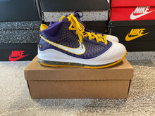 Load image into Gallery viewer, Nike Lebron 7 “Media Day”
