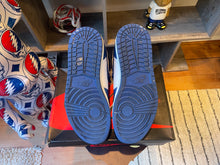 Load image into Gallery viewer, Jordan 1 “Storm Blue”

