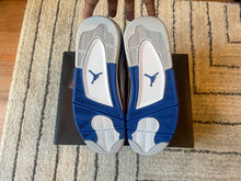 Load image into Gallery viewer, DS Jordan 4 “Motorsport”
