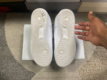 Load image into Gallery viewer, VNDS Nike Air Force 1 “White”
