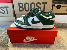 Load image into Gallery viewer, Nike Dunk Low “Michigan State”
