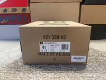 Load image into Gallery viewer, Yeezy 350 “Zebra”
