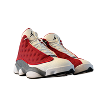 Load image into Gallery viewer, Jordan 13 “Flint Grey”
