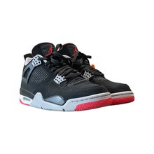 Load image into Gallery viewer, Jordan 4 “Bred”
