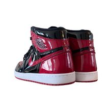 Load image into Gallery viewer, Jordan 1 “Patent Bred”
