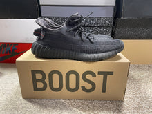Load image into Gallery viewer, Yeezy 350 “Black Non-Reflective”
