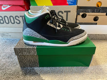 Load image into Gallery viewer, Jordan 3 “Pine Green”
