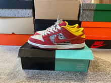 Load image into Gallery viewer, Nike SB Dunk Low “Crawfish”
