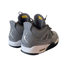 Load image into Gallery viewer, Jordan 4 “Cool Grey”
