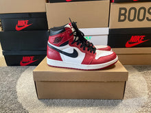 Load image into Gallery viewer, 2015 Jordan 1 “Chicago”
