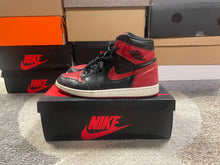 Load image into Gallery viewer, 2016 Jordan 1 “Banned”
