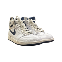Load image into Gallery viewer, Jordan 1 “Metallic Navy”
