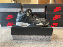 Load image into Gallery viewer, Jordan 4 “Oreo”
