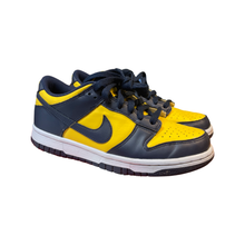 Load image into Gallery viewer, Nike Dunk Low “Michigan”
