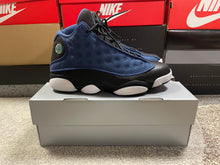 Load image into Gallery viewer, Jordan 13 “Brave Blue”

