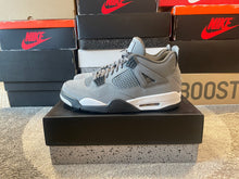 Load image into Gallery viewer, VNDS Jordan 4 “Cool Grey”
