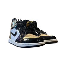 Load image into Gallery viewer, Jordan 1 “Gold Toe”
