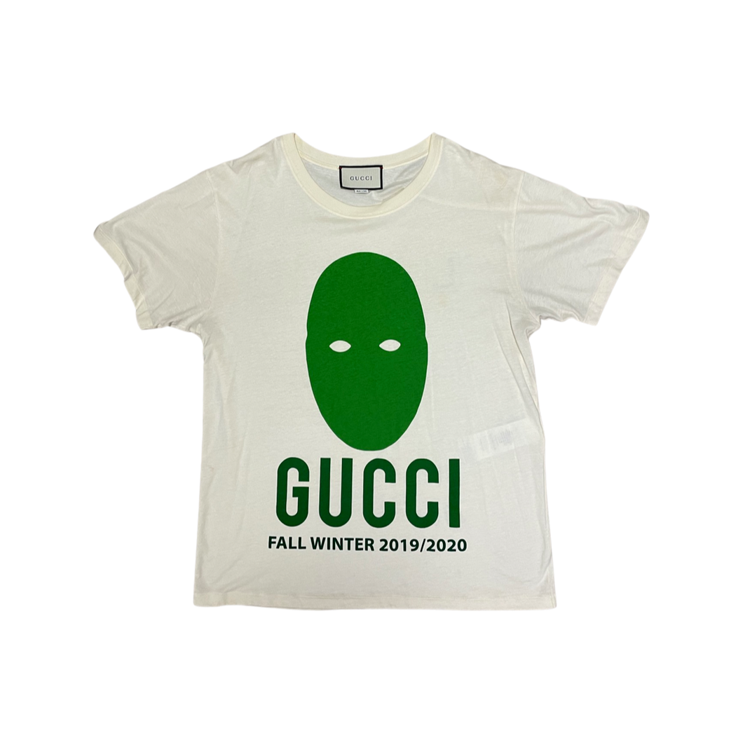 Gucci “Mask” Tee