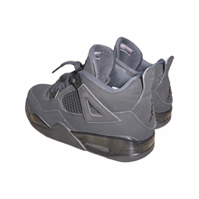 Load image into Gallery viewer, Jordan 4 “Black Cat”

