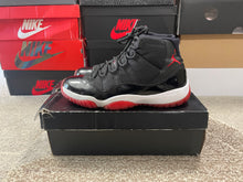 Load image into Gallery viewer, 2012 Jordan 11 “Bred”
