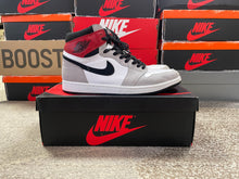 Load image into Gallery viewer, Jordan 1 “Light Smoke Grey”
