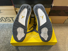 Load image into Gallery viewer, Jordan 4 “Lightning”
