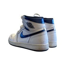 Load image into Gallery viewer, Jordan 1 “Metallic Navy”
