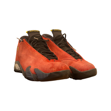 Load image into Gallery viewer, Jordan 14 “Ferrari”
