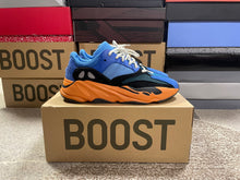 Load image into Gallery viewer, VNDS Yeezy 700 “Bright Blue”
