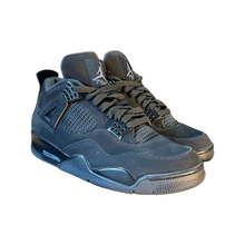 Load image into Gallery viewer, Jordan 4 “Black Cat”
