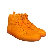 Load image into Gallery viewer, Jordan 1 “Gatorade Orange Peel”
