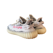 Load image into Gallery viewer, Yeezy 350 “Zebra”
