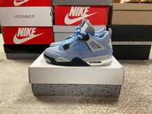 Load image into Gallery viewer, Jordan 4 “University Blue”
