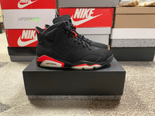 Load image into Gallery viewer, Jordan 6 “Infrared”

