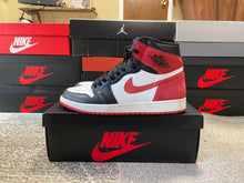 Load image into Gallery viewer, Jordan 1 “Track Red”

