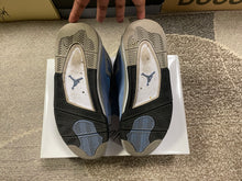 Load image into Gallery viewer, Jordan 4 “University Blue”
